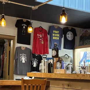 merchandise
