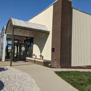 St. Benedict's Brew Works, Ferdinand