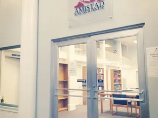 Amistad Research Center