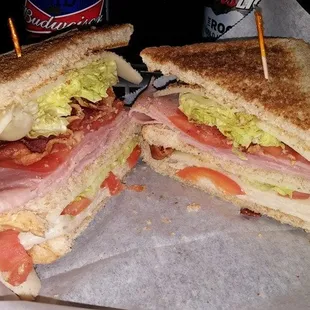 food, sandwiches, sandwich