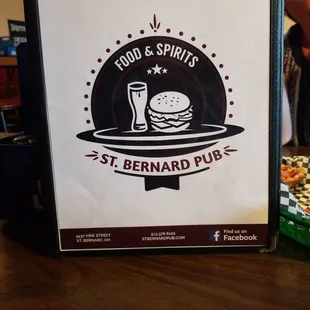 Good food and friendly people.