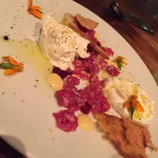 Burrata