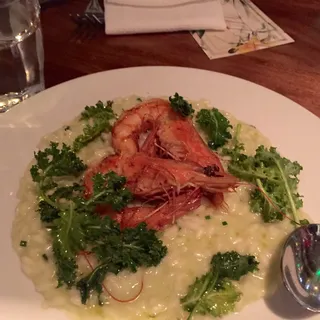 Risotto Bianco