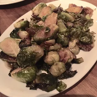 Brussels Sprouts