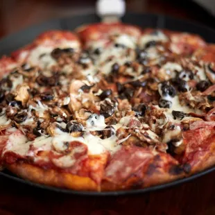 The Motherlode Medium