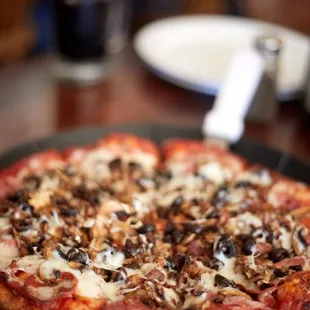 The Motherlode Medium