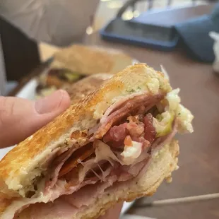 Italian sub