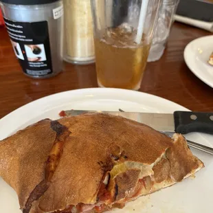 Calzone