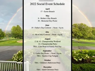 Washington Country Club