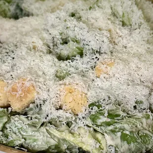 Caesar salad