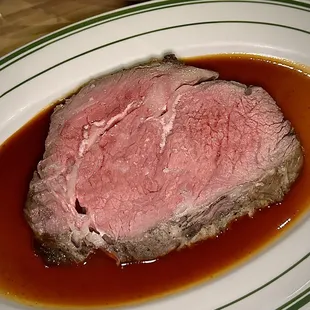 Prime rib