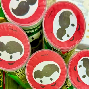 Pringles