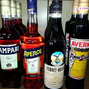 drink