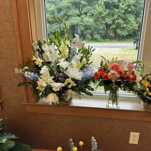 St Cloud Floral