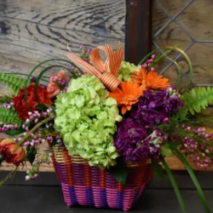 Bushel And A Peck - Available For Local St Cloud, Minnesota Area Delivery Only