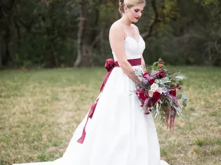 Rolling Ridge Wedding & Event Center