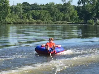 Cozy Corner Campground