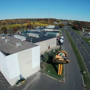 St. Croix Casino Turtle Lake