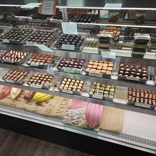 St. Croix Chocolate Company