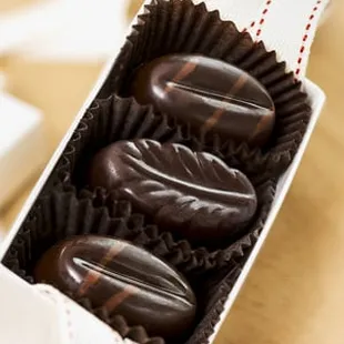 cupcakes, food, dessert