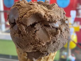 POP Culture Frozen Yogurt & Gourmet Popcorn