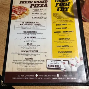 Their pizza is the best!!!