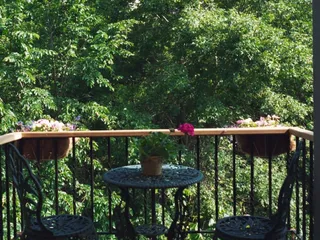 Mulvey James Englishman's Carriage House