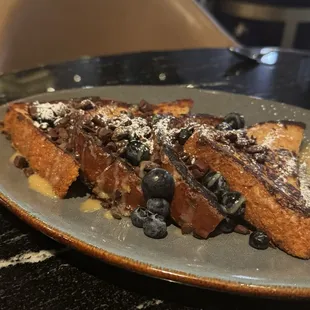 French Toast