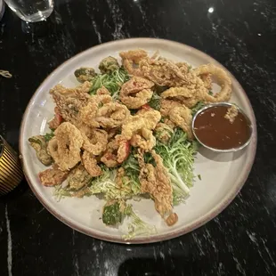 Calamari