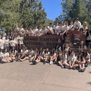 8th Grade Experience