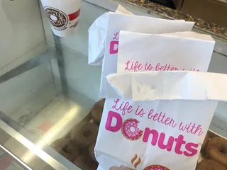 Shipley Do-Nuts