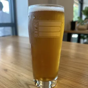 Pebble Pale Ale