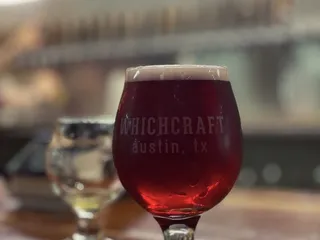 WhichCraft Tap Room & Bottle Shop