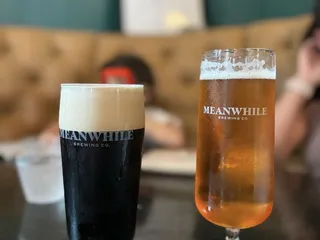 Meanwhile Brewing