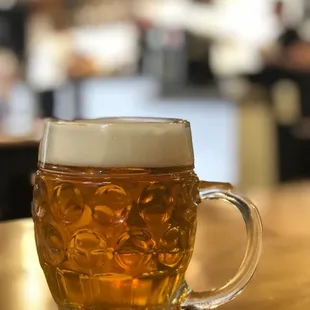 Mmm great local craft beer