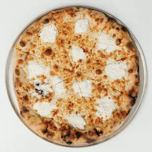 Richmond Signature Pizza
