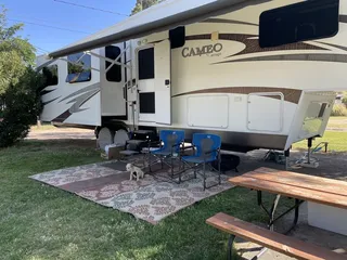 Sunny Acres Rv Park
