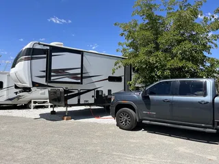 Siesta RV Park