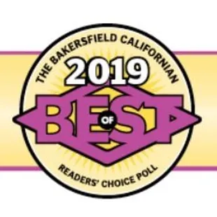 We are so grateful to have been voted one of the best private schools in Bakersfield.