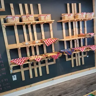 Pick your own favorites.