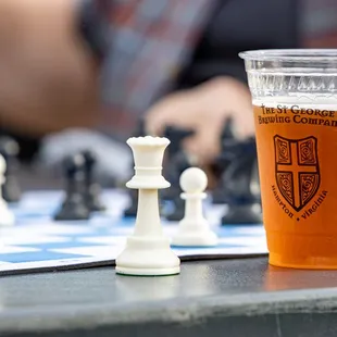 St George Brewing Co