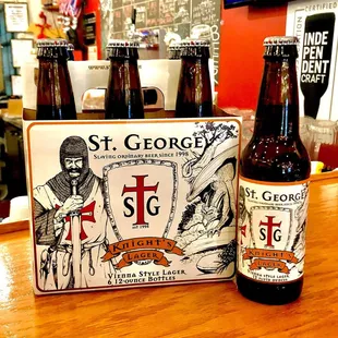 st george brewing co