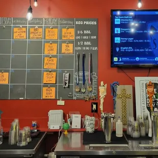 Not a bad beer in the place.