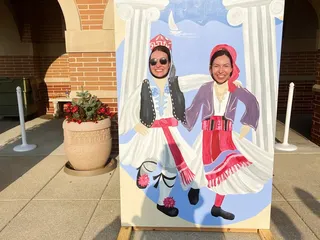 Indianapolis Greek Festival