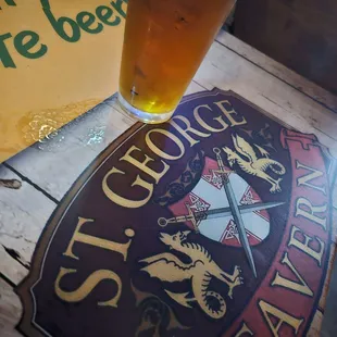 They said as we passed. You need to come in and PaRty. So we did..