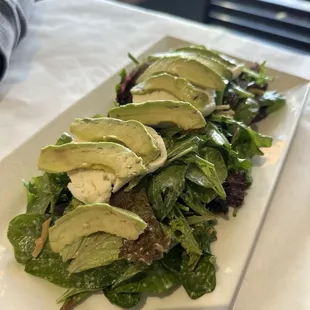 Avocado Salad