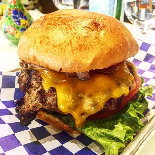 Bistro Burger
