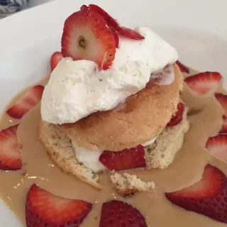 Strawberry Shortcake