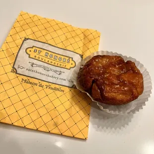 Kouign-amann