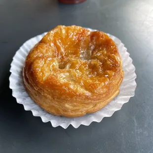 Kouign Amann